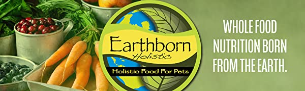earthborn la mejor comida para perros en chile