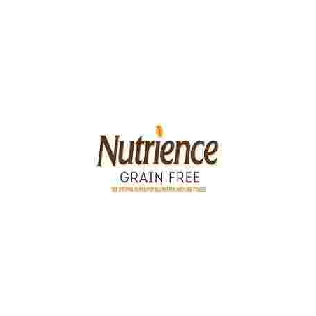 nutrience grain free
